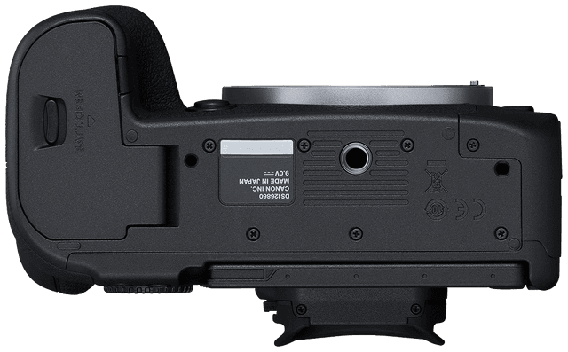 Товар Canon EOS R6 Mark II Body - Professional Full-Frame Mirrorless