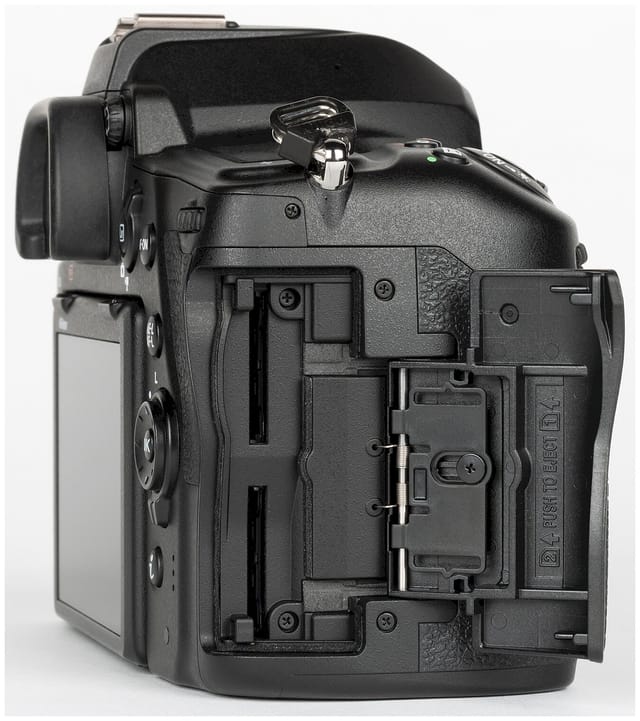 Товар Фотоаппарат зеркальный Nikon D780 Kit AF-S NIKKOR 24-120mm f/4G ED VR