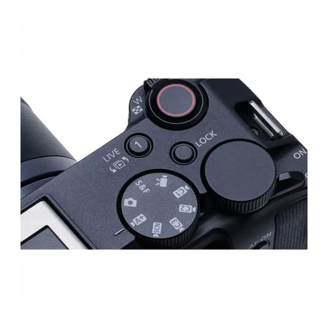 Товар Камера Canon EOS R50V, 25,5 Мп, видео 4K, 60 кадров/с, сенсорная поворотная панель