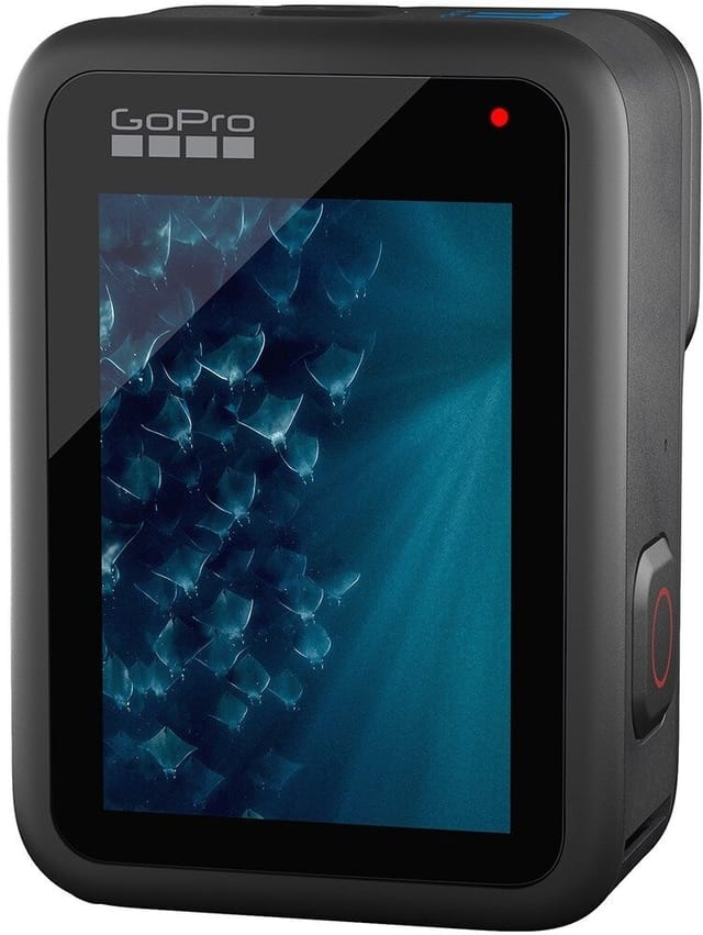 Товар Экшн-камера GoPro HERO11 Black Creator Edition, 27.6МП, 1720 мА·ч, черный