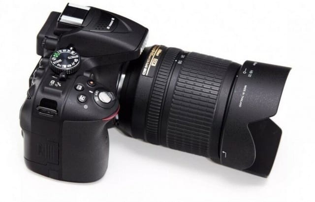Товар Фотоаппарат зеркальный Nikon D780 Kit AF-S NIKKOR 24-120mm f/4G ED VR