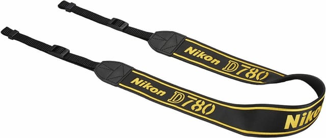 Товар Цифровой зеркальный фотоаппарат Nikon D780 Body, черный, 24.5 Мп