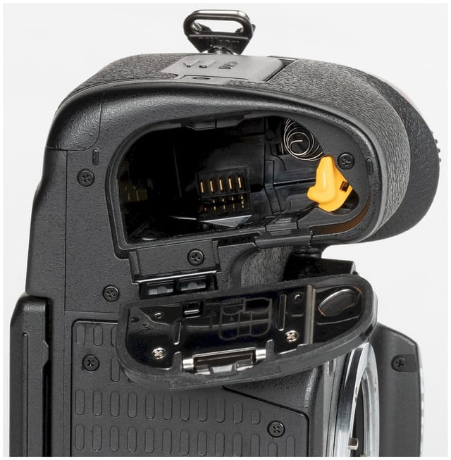 Товар Фотоаппарат зеркальный Nikon D780 Kit AF-S NIKKOR 24-120mm f/4G ED VR