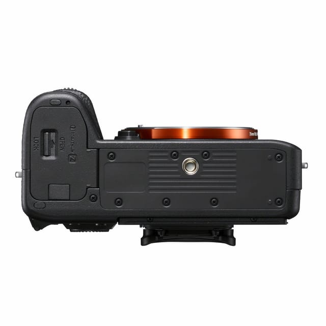 Товар Sony Alpha a7 III (M3) Kit (28-70mm f/3.5-5.6 OSS FE) черный