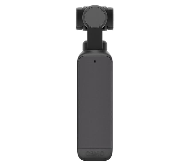 Товар Экшн-камера DJI OSMO Pocket 2