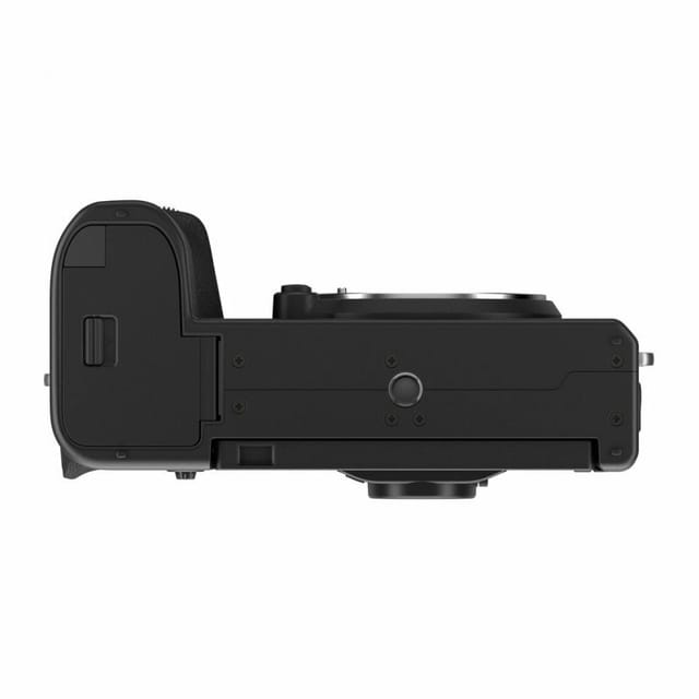 Товар Фотокамера Fujifilm X-S20 XC15-45mm f/3.5-5.6 kit , черный, влагозащита