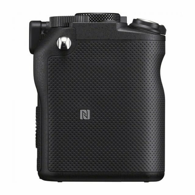 Товар Фотоаппарат Sony Alpha A7C Kit 28-60mm Black ILCE-7CL черный