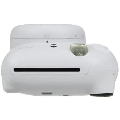 Товар Фотоаппарат моментальной печати Fujifilm Instax Mini 12 Clay White (белый)