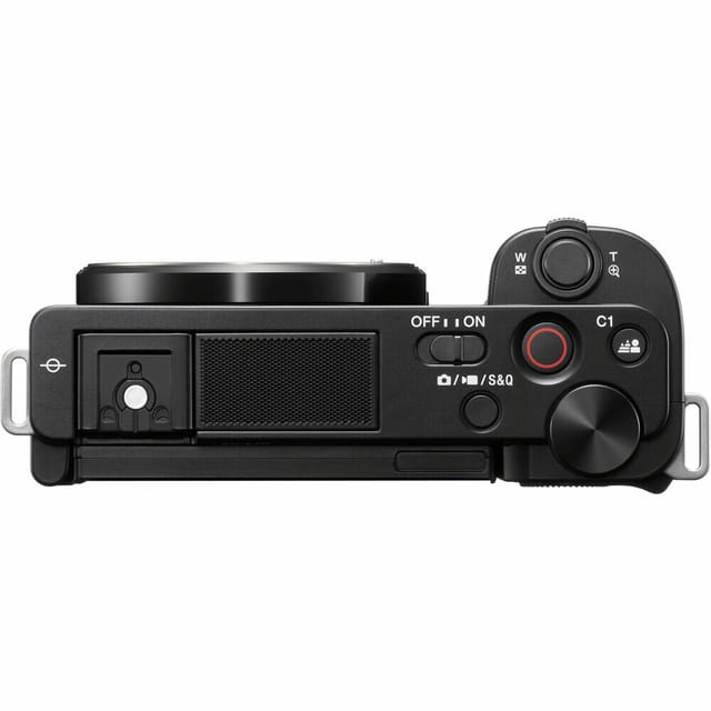 Товар Фотоаппарат Sony Alpha ZV-E10 Body черный 24.2Mpix 3" 2160p NP-FW50