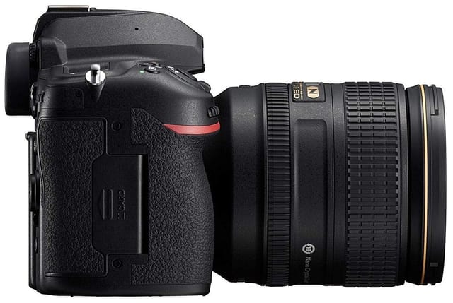 Товар Фотоаппарат зеркальный Nikon D780 Kit AF-S NIKKOR 24-120mm f/4G ED VR