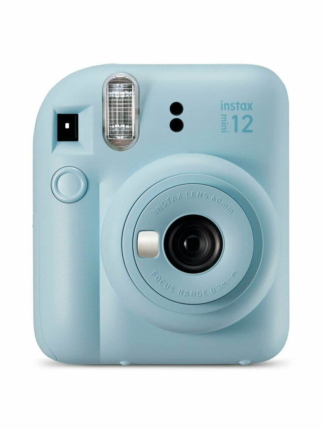Товар Фотоаппарат моментальной печати Fujifilm Instax MINI 12 Pastel Blue