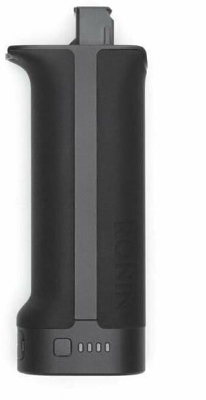 Товар Стабилизатор DJI Ronin RS 3 Pro, трёхосевой, чёрный, для фото и видеокамер