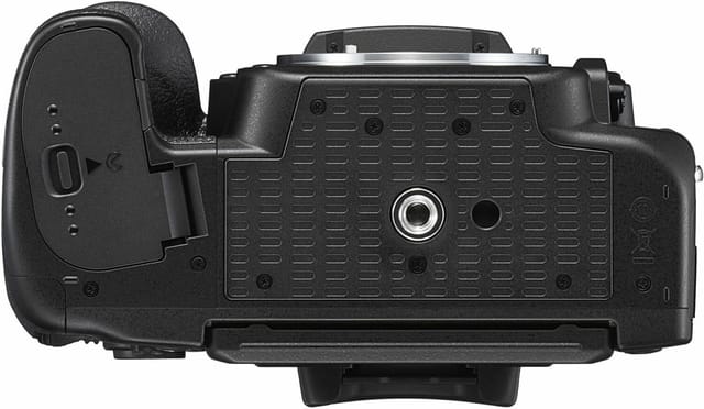 Товар Цифровой зеркальный фотоаппарат Nikon D780 Body, черный, 24.5 Мп