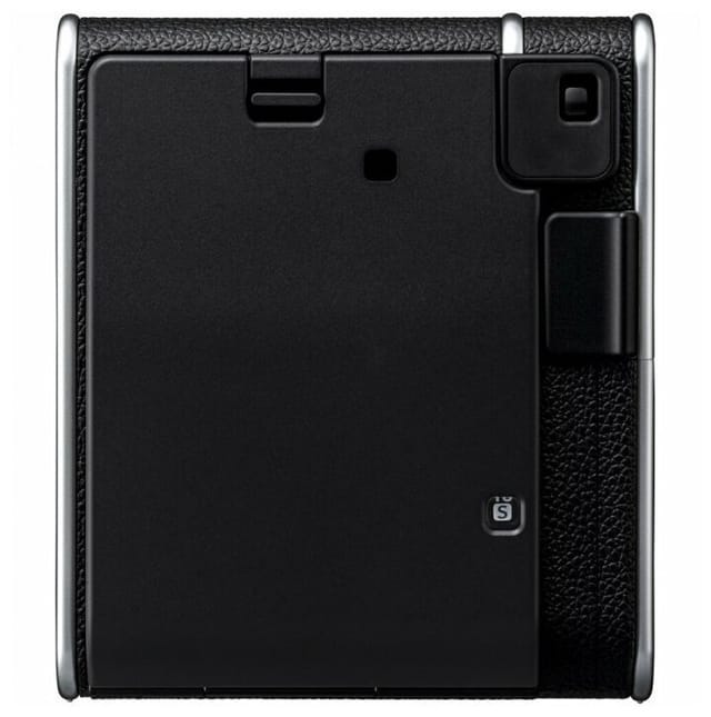 Товар Фотоаппарат моментальной печати Fujifilm Instax Mini 40 Black