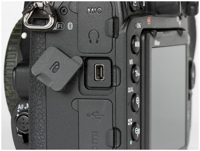 Товар Фотоаппарат зеркальный Nikon D780 Kit AF-S NIKKOR 24-120mm f/4G ED VR