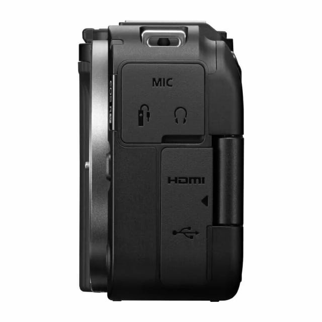 Товар Камера Canon EOS R50V, 25,5 Мп, видео 4K, 60 кадров/с, сенсорная поворотная панель