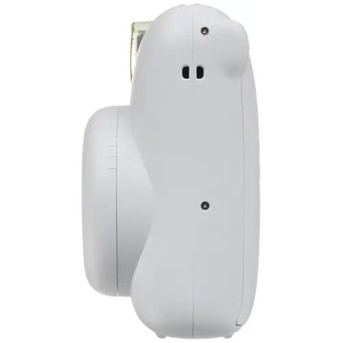 Товар Фотоаппарат моментальной печати Fujifilm Instax Mini 12 Clay White (белый)