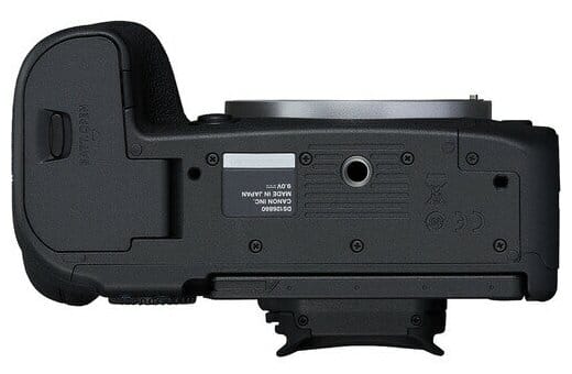 Товар Фотоаппарат Canon EOS R6 Mark II Kit RF 24-105mm F4-7.1 IS STM