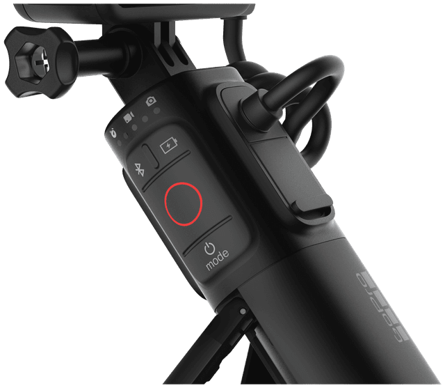 Товар Экшн-камера GoPro HERO11 Black Creator Edition, 27.6МП, 1720 мА·ч, черный