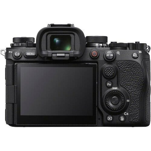 Товар Фотоаппарат Sony Alpha A1 II Body (ILCE-1M2) беззеркальный, черный