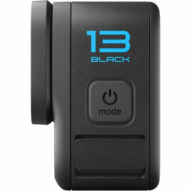 Товар Экшн Камера GoPro 13 Hero Black Accessory Bundle (CHDRB-131-RW)