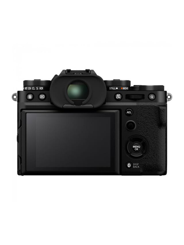 Товар Беззеркальная камера Fujifilm X-T5 Kit XF 16-80mm F4 R OIS WR Black