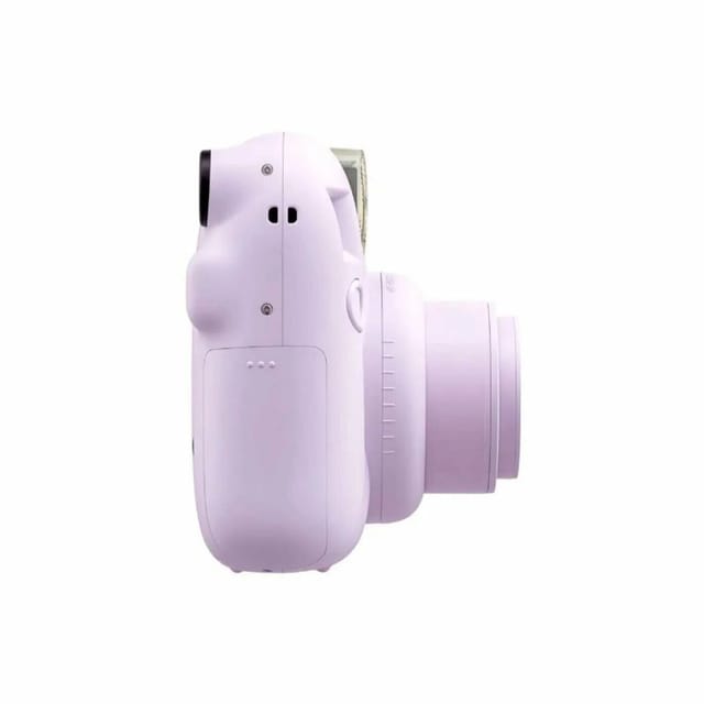Товар Фотоаппарат моментальной печати Fujifilm Instax Mini 12, печать снимка 62x46 мм, Lilac purple