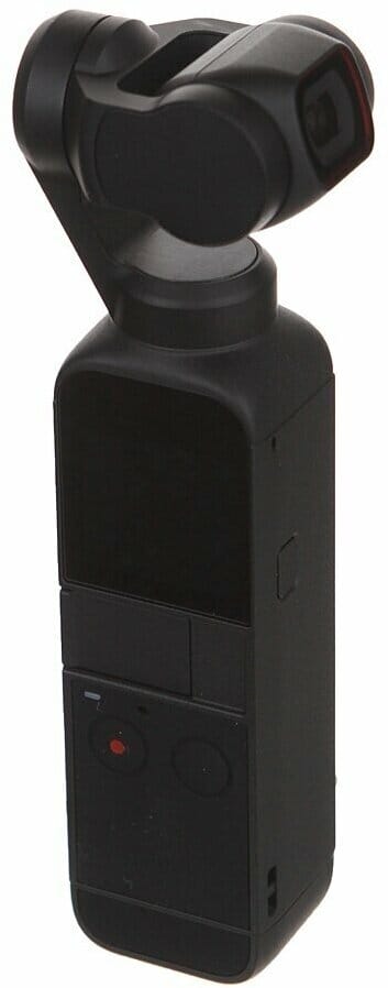 Товар Экшн-камера DJI OSMO Pocket 2