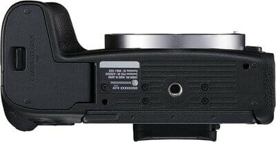 Товар Фотоаппарат Canon EOS RP Kit RF 24-50 f/4.5-6.3 IS STM черный