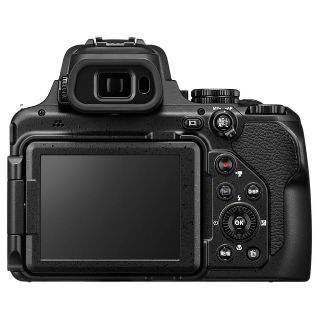 Товар Nikon COOLPIX P1100: суперзум, 125-кратный оптический зум, видео 4K