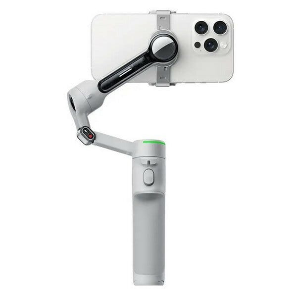 Товар Стабилизатор Insta360 Flow 2 Pro (Standard Bundle) Stone Gray