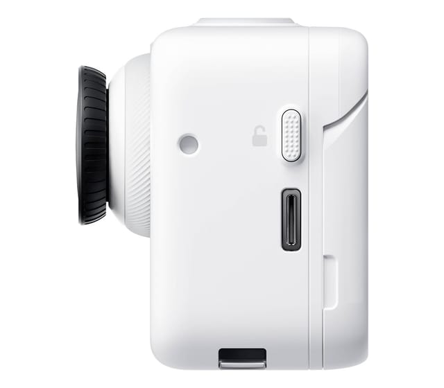 Товар Экшн-камера Insta360 Go 3S 64gb white