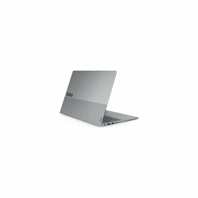 Товар Ноутбук Lenovo Thinkbook 16 G7 IML 16", Core Ultra 5 125U, DDR5 8ГБ, SSD 512ГБ, Intel Graphics, серый (21ms0028ak)