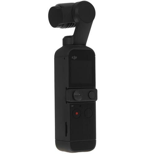 Товар DJI Osmo Pocket 2 Creator Combo – 4K Gimbal Action Camera with Accessories