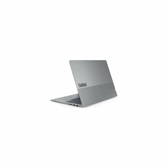 Товар Ноутбук Lenovo Thinkbook 16 G7 IML 16", Core Ultra 5 125U, DDR5 8ГБ, SSD 512ГБ, Intel Graphics, серый (21ms0028ak)