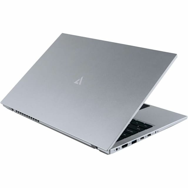 Товар Ноутбук ACD 14S Intel Core i7-1255U/16Gb/SSD512Gb/14"/IPS/FHD/NoOS/silver (AH14SI3262WS)