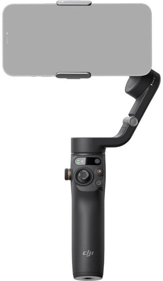 Товар Электрический стабилизатор для смартфона DJI Osmo Mobile 6 Black, Черый