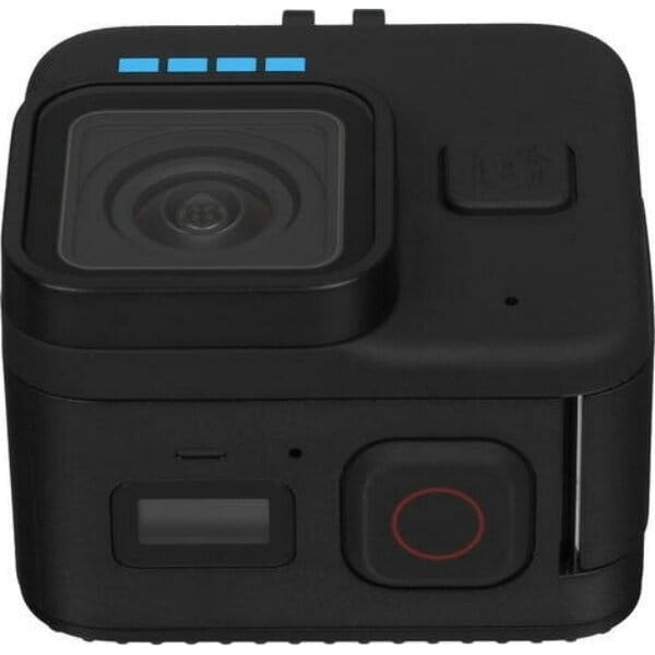 Товар Экшн-камера GoPro HERO11 Black Mini, 27.6МП, 5312x2988, 1500 мА·ч, черный (+кейс)