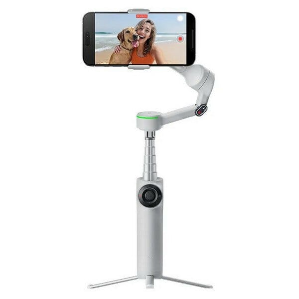 Товар Стабилизатор Insta360 Flow 2 Pro (Standard Bundle) Stone Gray