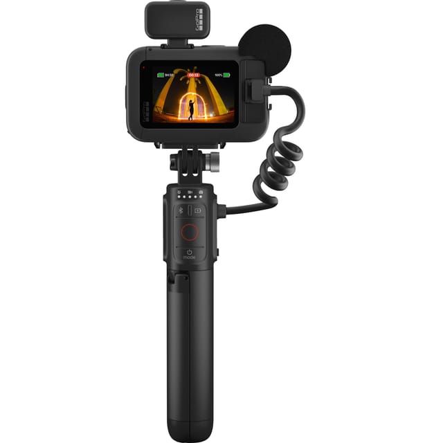 Товар Экшн-камера GoPro HERO13 Black Creator Edition