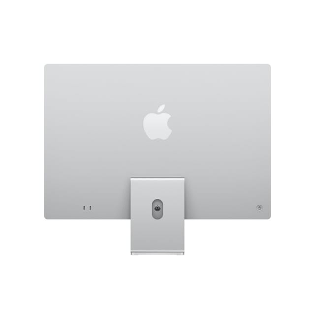 Товар Apple iMac 24 Retina 4K (M4 10-Core CPU, GPU 10-Core, 16 ГБ, 1 ТБ) (Z1EJ000MC, Z1EH000V5, Z1EJ00003) Серебристый