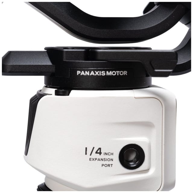 Товар Стабилизатор Zhiyun Crane-M3 Combo, для телефона, аккамулятор, белый