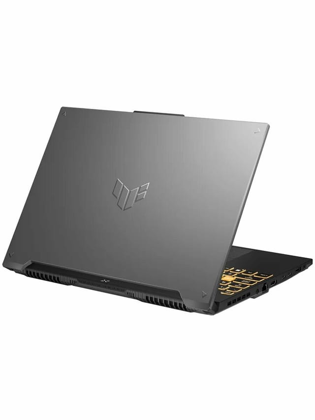 Товар Ноутбук Asus TUF Gaming A16 FA607NU-RL064 (90NR0MU3-M00330) R5 7535HS/16/512Gb/RTX4050/DOS/серый