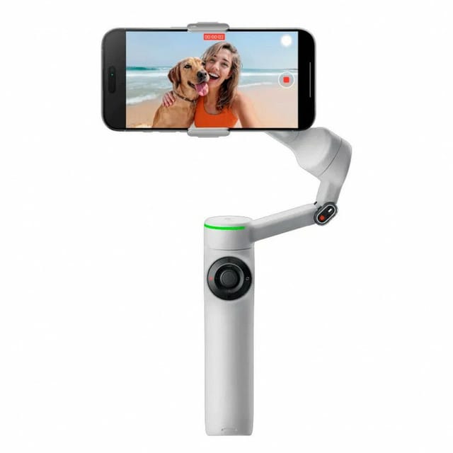 Товар Стабилизатор Insta360 Flow 2 Pro (Standard Bundle) Stone Gray