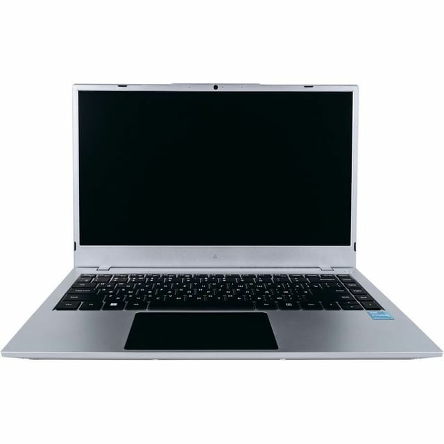 Товар Ноутбук ACD 14S Intel Core i7-1255U/16Gb/SSD512Gb/14"/IPS/FHD/NoOS/silver (AH14SI3262WS)