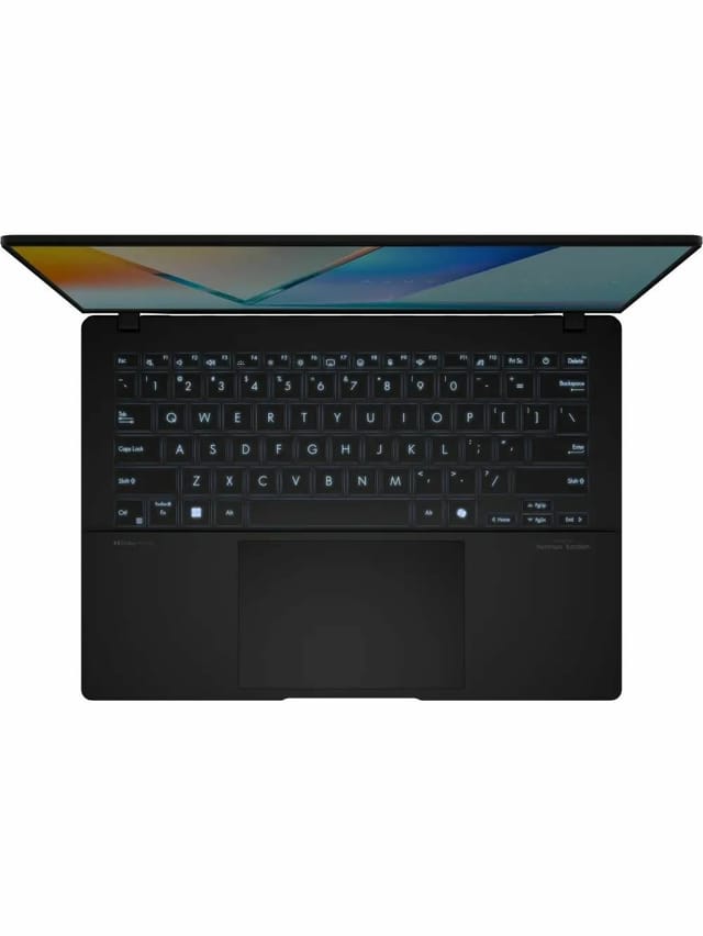 Товар Ноутбук для работы и учебы, Ноутбук ASUS Vivobook S 14 OLED S5406SA 90NB15R3-M00CD0_Win11P