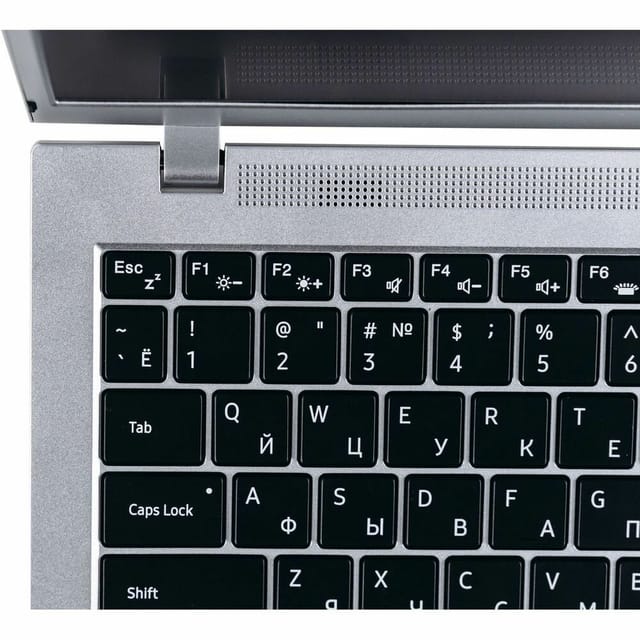 Товар Ноутбук ACD 14S Intel Core i7-1255U/16Gb/SSD512Gb/14"/IPS/FHD/NoOS/silver (AH14SI3262WS)