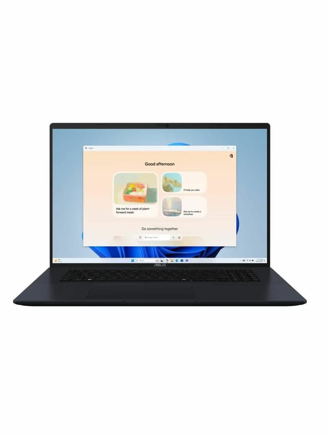 Товар Ноутбук ASUS Vivobook 18M1807HA синий (90NB15P1-M002S0_Win11P)
