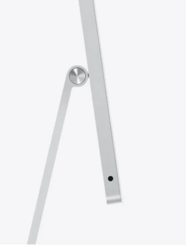 Товар Моноблок Apple iMac 24, M4, 10/10/24/512 GB, цвет Silver, MCR24