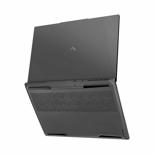 Товар Ноутбук для работы и игр, Игровой ноутбук MAIBENBEN X-Treme Typhoon X15B-R78846 X15B-R78846GQSLBRE0